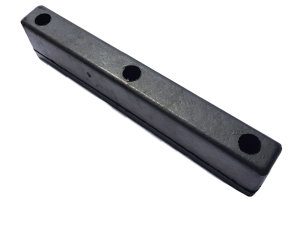 Gumowy odbojnik 400mm
