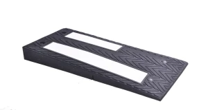 Próg segmentowy - Element Środkowy Najazd (Model 10)