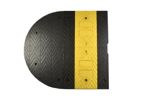Próg zwalniający - Element Skrajny D5 PREMIUM