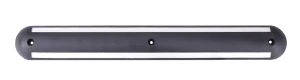 Hol-separator 120 cm Czarny