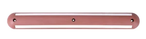 Hol-separator 120 cm Czerwony