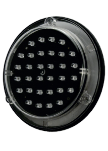 Panel LED 100 mm Standard