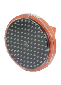 Lampa LED 230mm