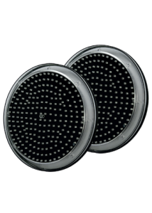 Podwójny panel LED 2x 300mm, standard lub naprzemienny
