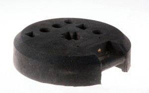 Podstawa PVC P026
