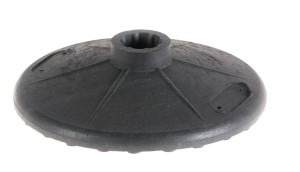 Podstawa PVC U-3