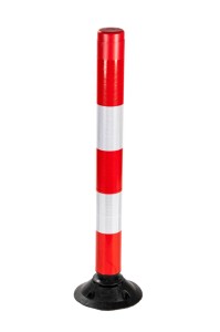Słupek uchylny FLEXPIN 100 cm