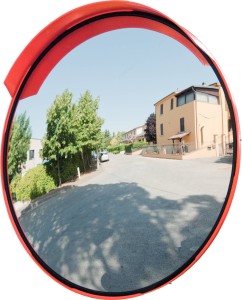 LUSTRO DROGOWE U-18a 90 cm