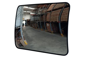 LUSTRO WEWNĘTRZNE 600x400
