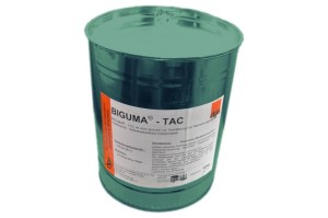 Klej BIGUMA-TAC do kocich oczek, 10 kg