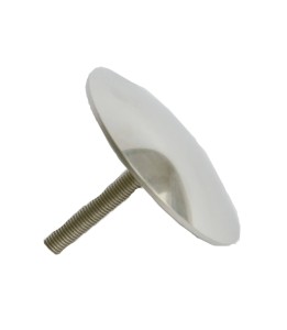 Ćwiek chodnikowy stalowy, 100 mm