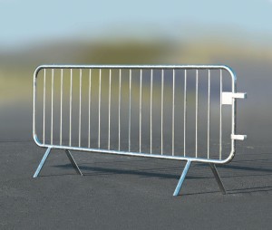Bariera Ecobar 2500