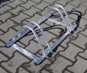 Stojak rowerowy URBIKA 2