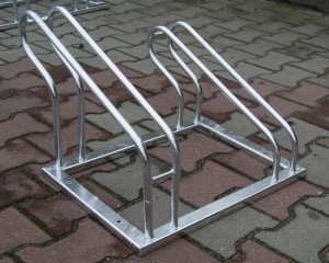 Stojak rowerowy PREMIUM 2