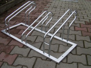 Stojak rowerowy PREMIUM 3