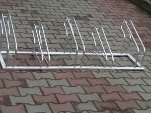 Stojak rowerowy PREMIUM 5