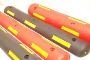 Separator rowerowy - OS