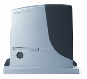 Zestaw NICE ROBUS 600 ERA FLOR; do 600 kg