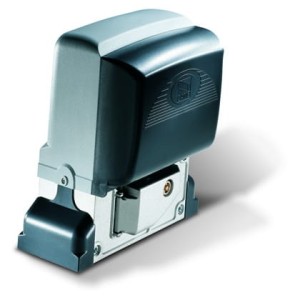 Zestaw CAME BX PLUS; do 400 kg.