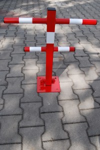 Blokada Jeż - K/F