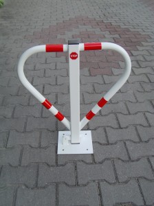 Blokada Motyl - K/F