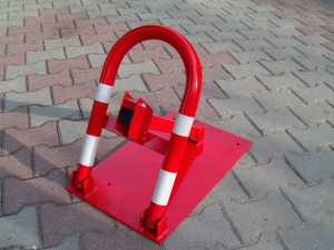 Blokada MARS - K/F