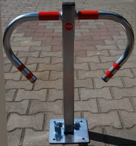 Blokada Mewa - K/O