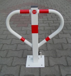 Blokada Motyl - Z/F