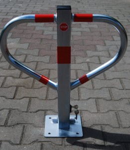 Blokada Motyl - Z/0