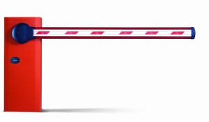 Szlaban NICE WIDE S
